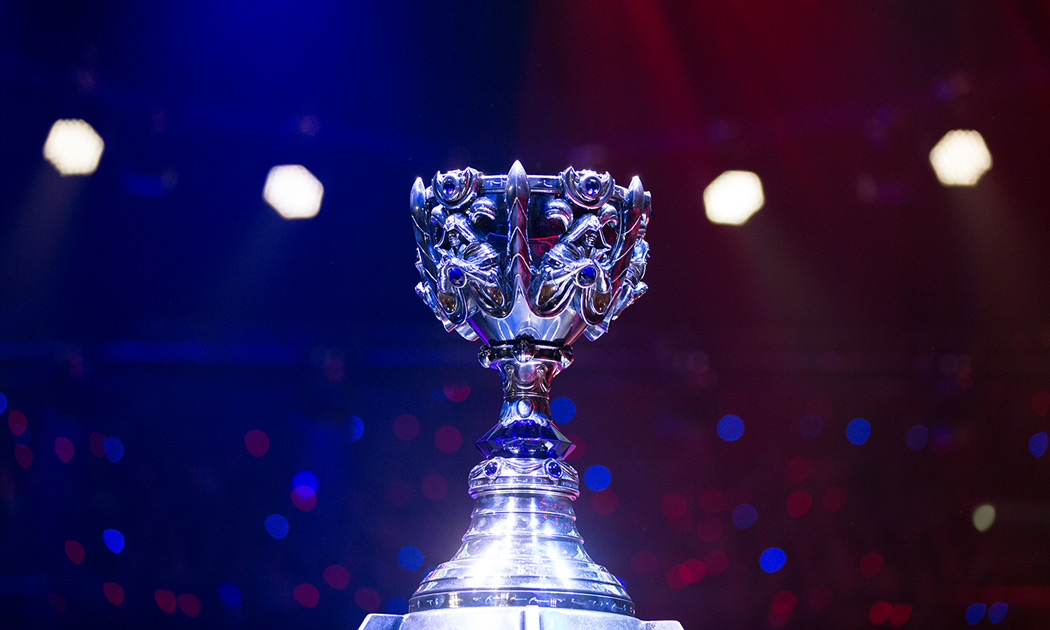 LPL电竞巅峰对决:IG战队挑战Faker,争夺冠军荣耀